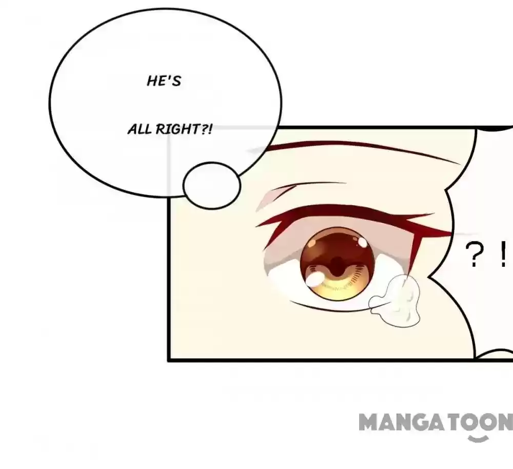 Holding Me Tightly, Ghost Sama Chapter 66