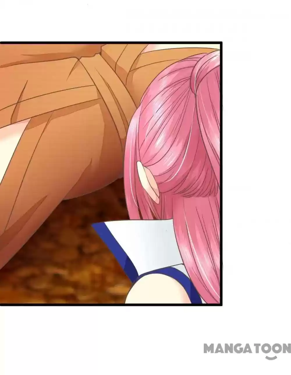 Holding Me Tightly, Ghost Sama Chapter 67