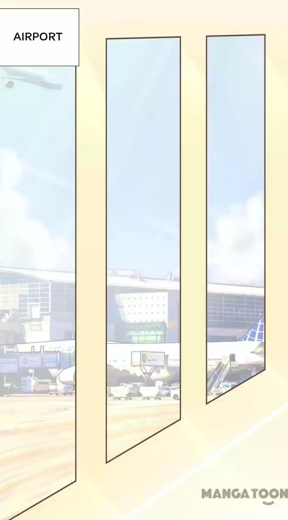 Holding Me Tightly, Ghost Sama Chapter 67