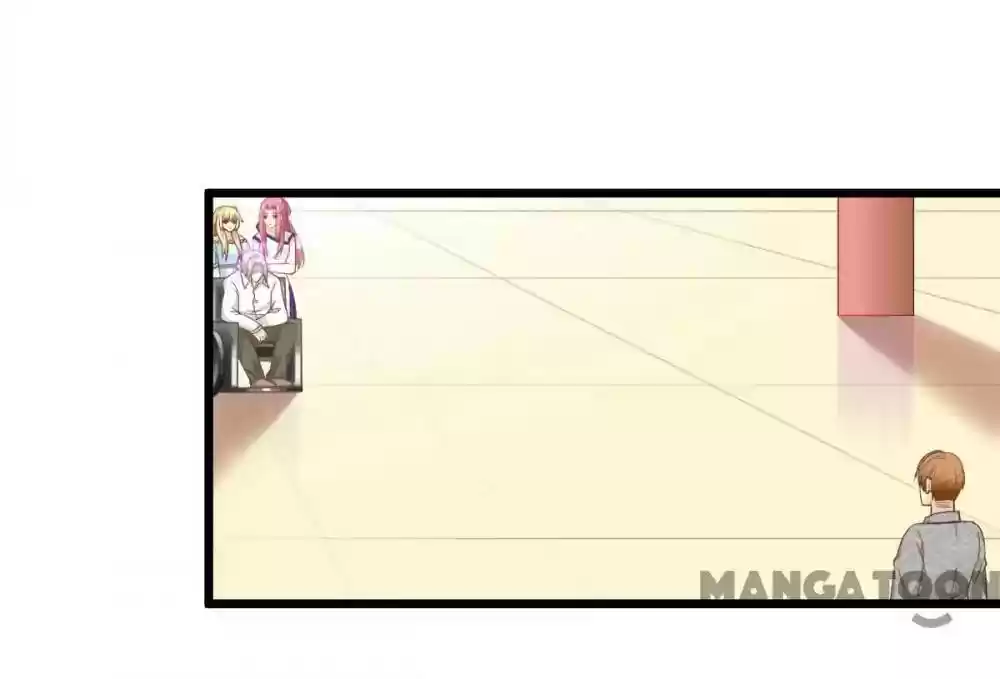 Holding Me Tightly, Ghost Sama Chapter 67