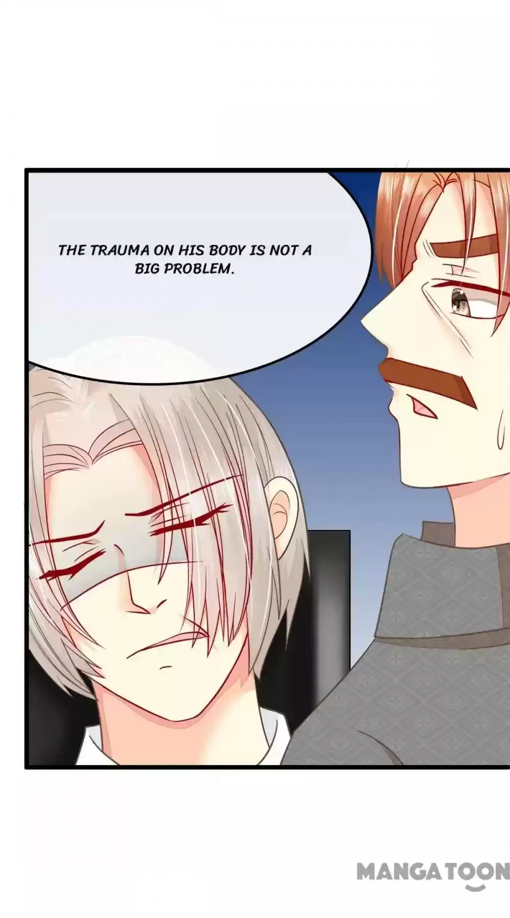 Holding Me Tightly, Ghost Sama Chapter 67