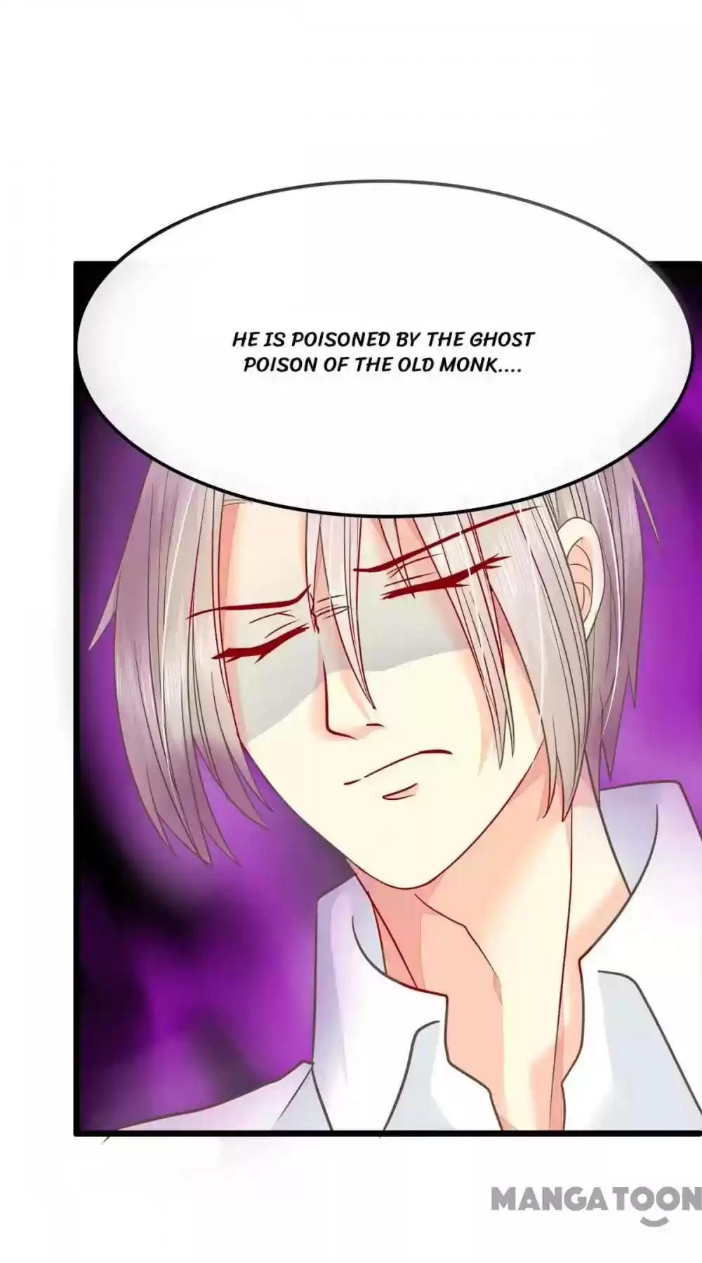 Holding Me Tightly, Ghost Sama Chapter 67