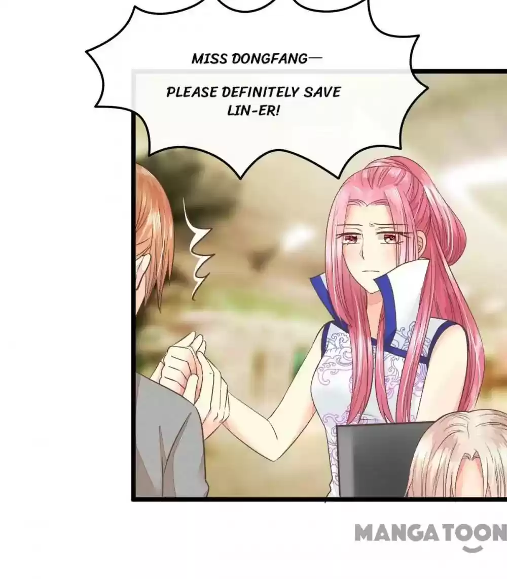 Holding Me Tightly, Ghost Sama Chapter 68