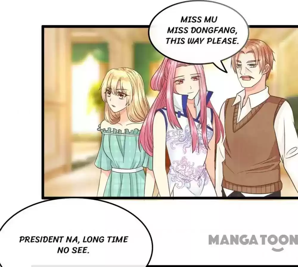 Holding Me Tightly, Ghost Sama Chapter 68