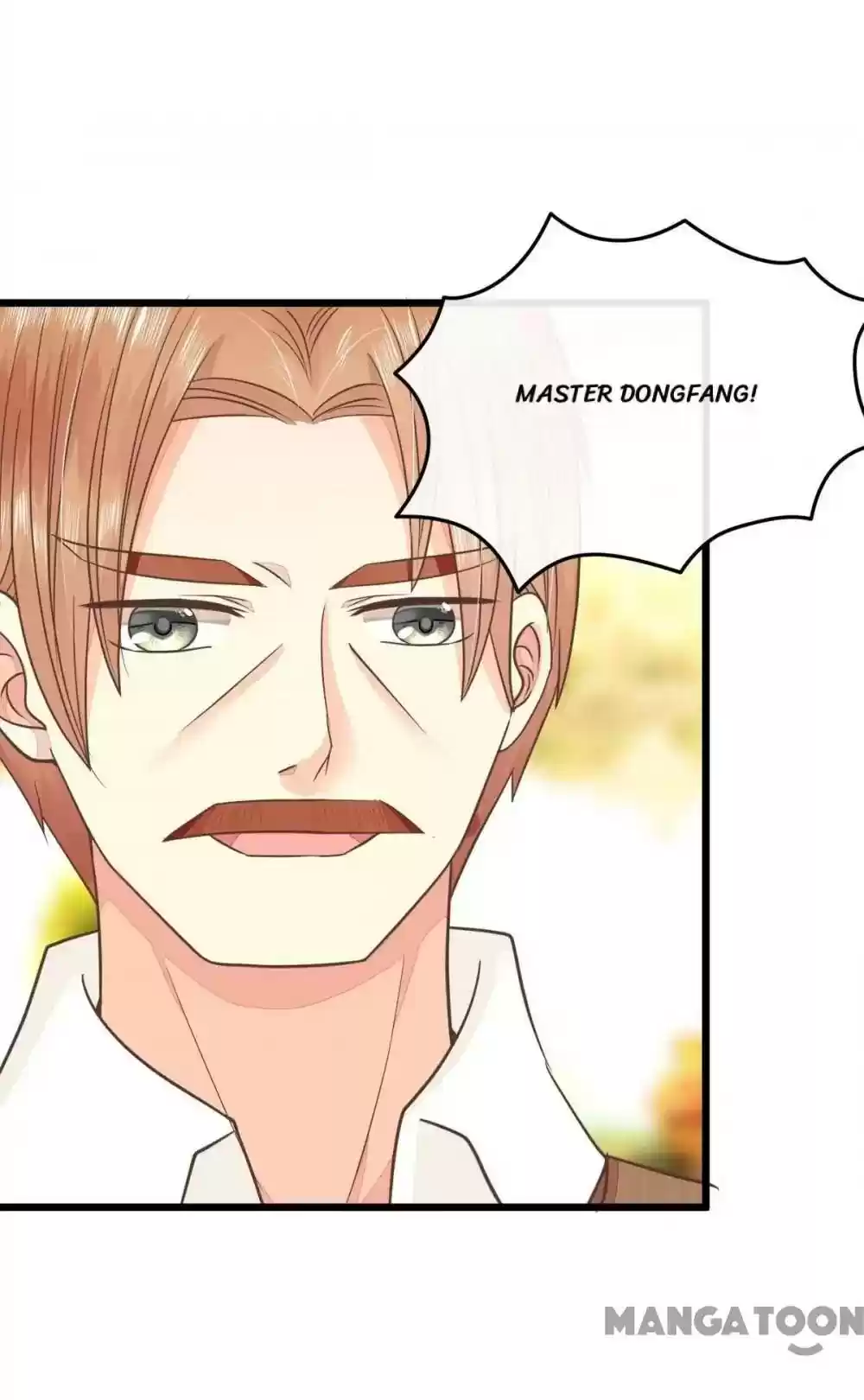 Holding Me Tightly, Ghost Sama Chapter 68