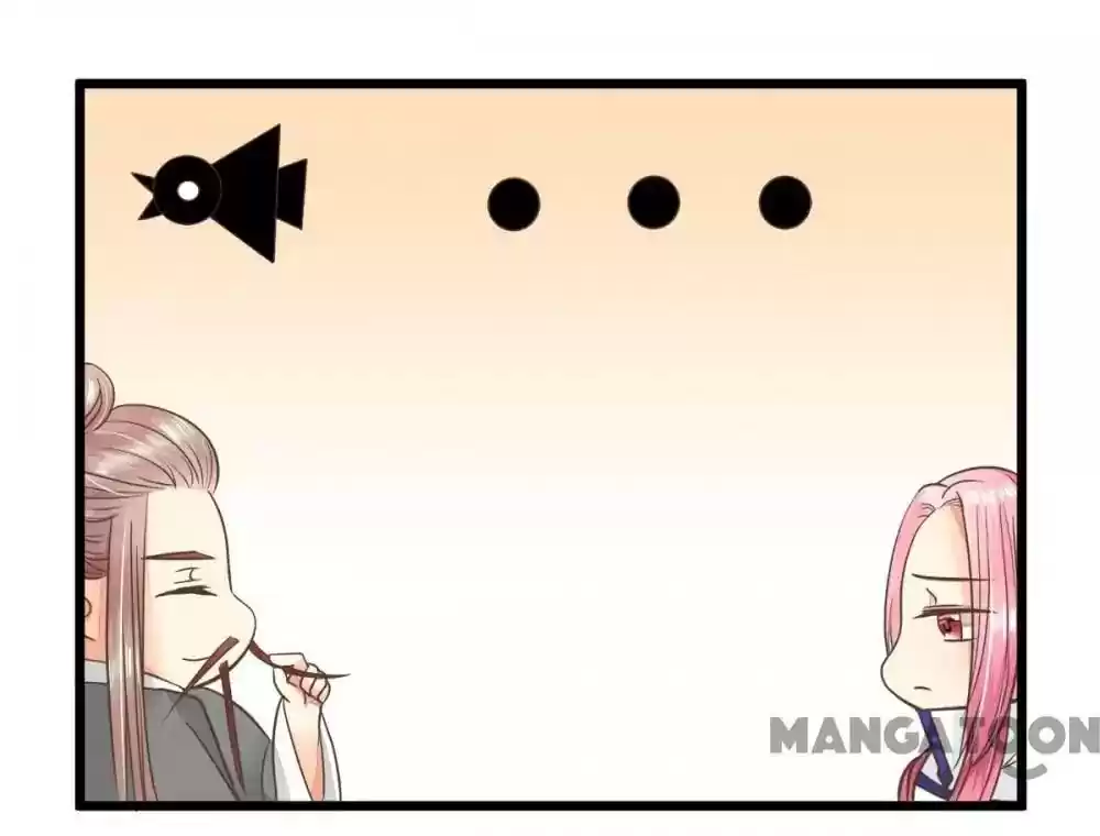 Holding Me Tightly, Ghost Sama Chapter 68