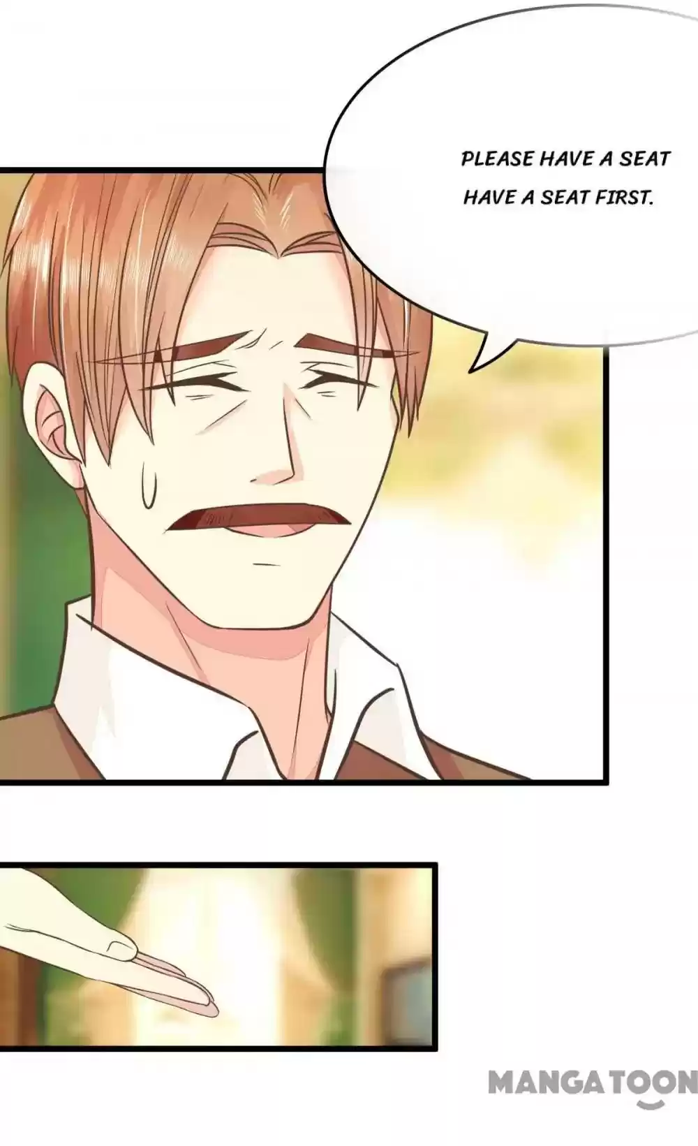 Holding Me Tightly, Ghost Sama Chapter 68