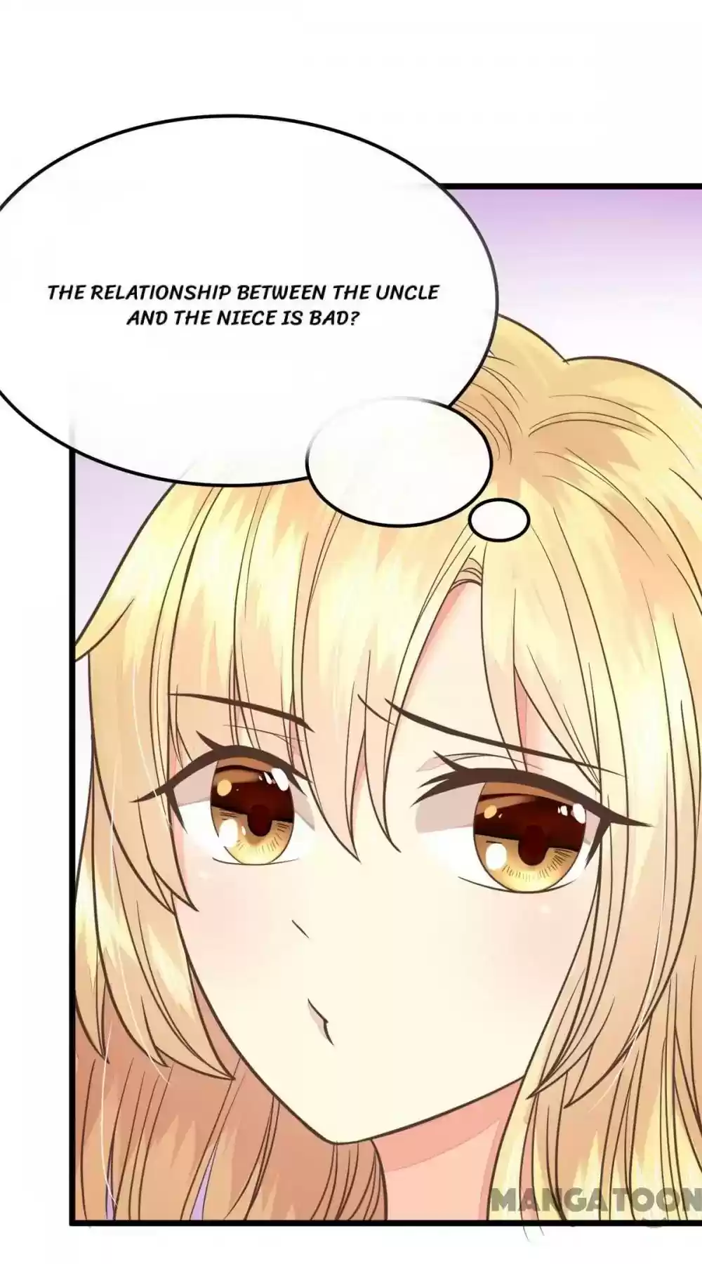 Holding Me Tightly, Ghost Sama Chapter 69