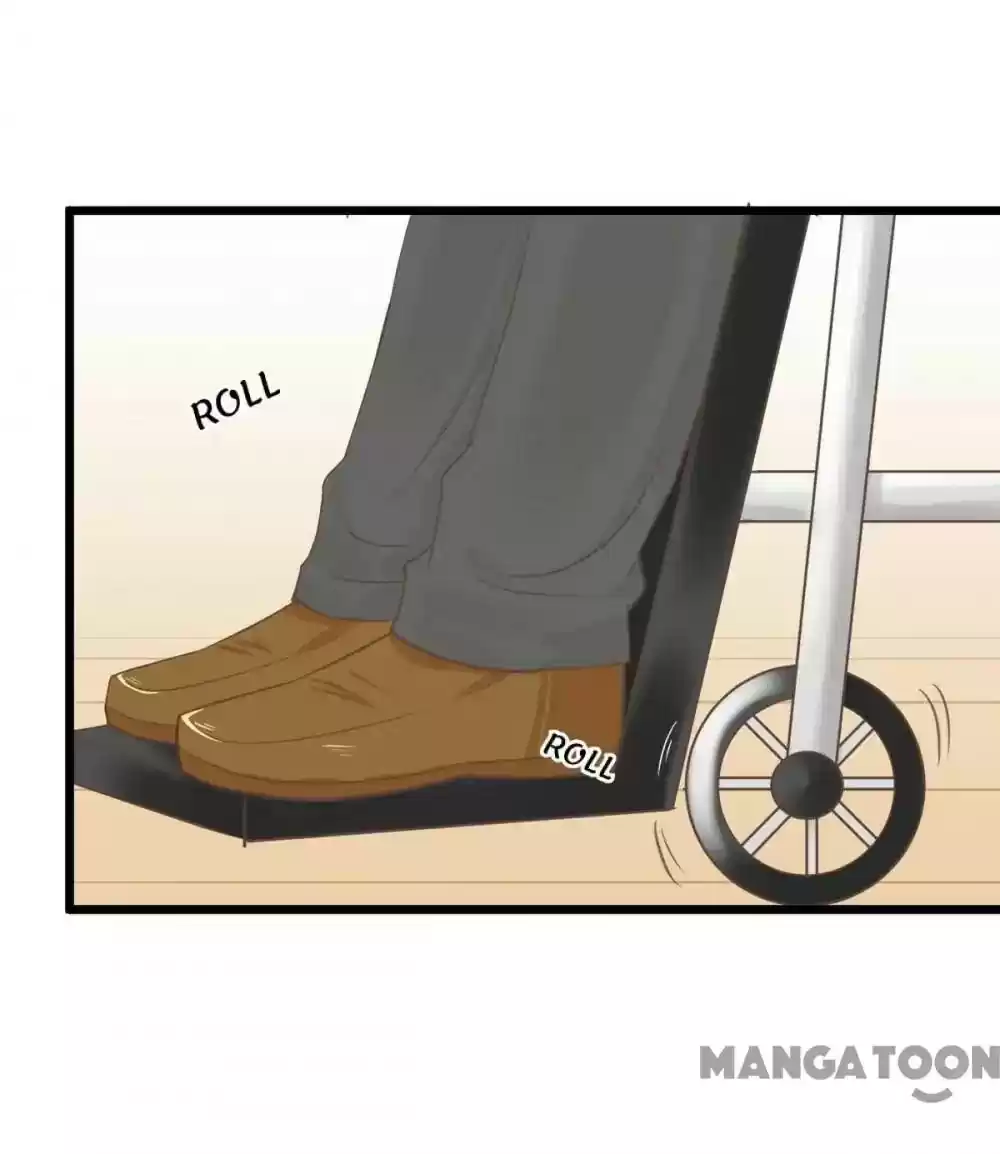 Holding Me Tightly, Ghost Sama Chapter 69