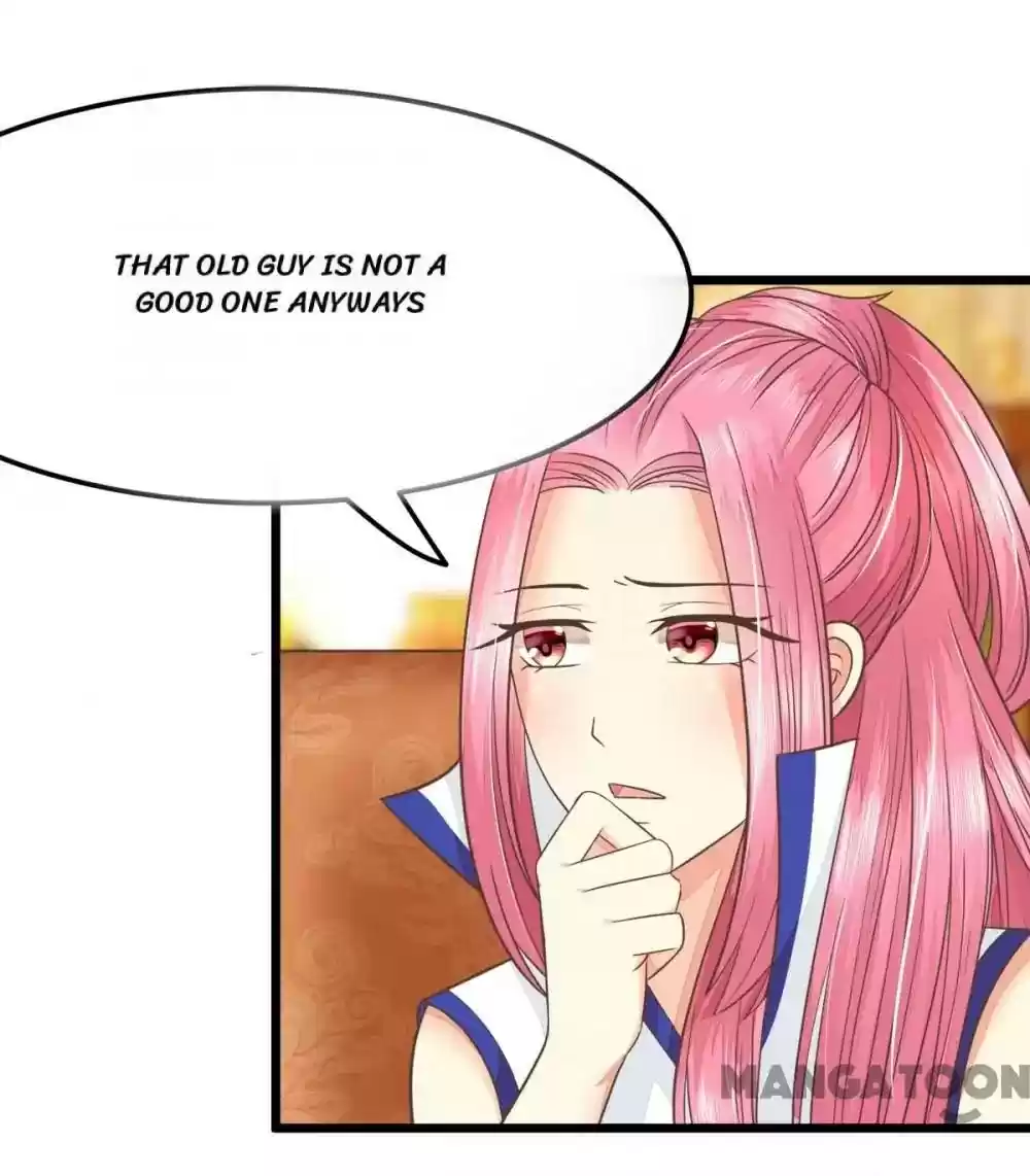 Holding Me Tightly, Ghost Sama Chapter 69