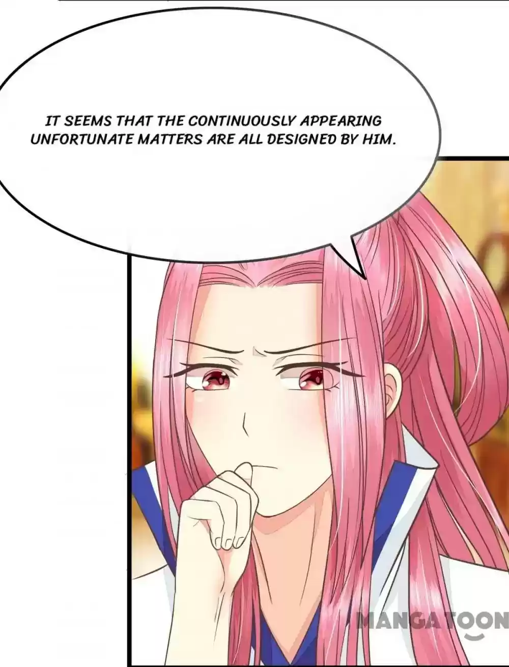 Holding Me Tightly, Ghost Sama Chapter 69