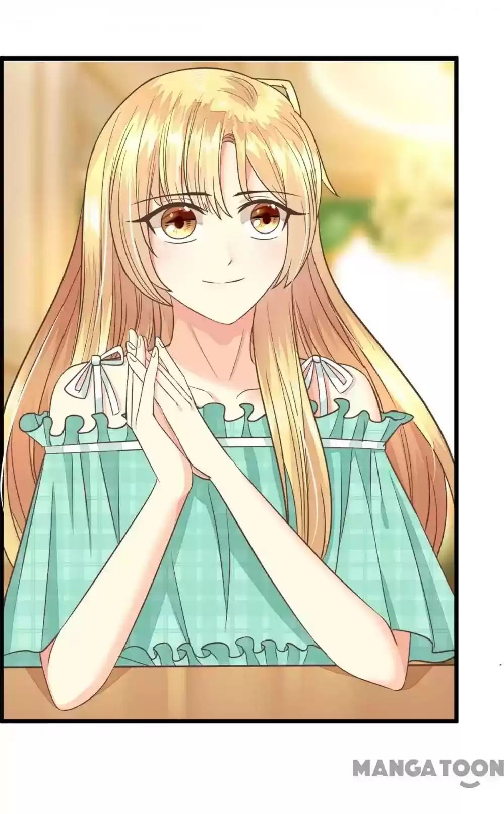 Holding Me Tightly, Ghost Sama Chapter 69