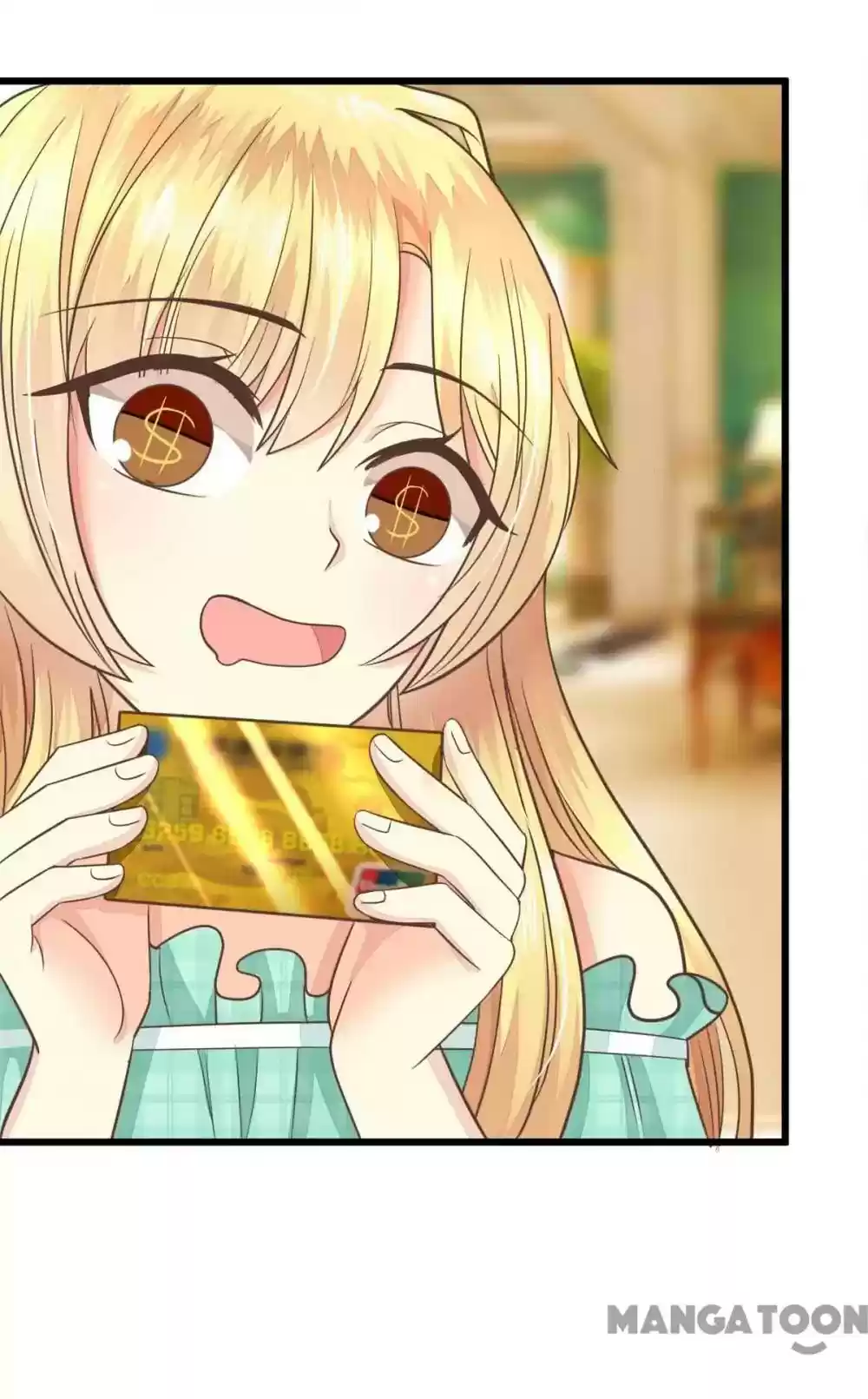 Holding Me Tightly, Ghost Sama Chapter 69