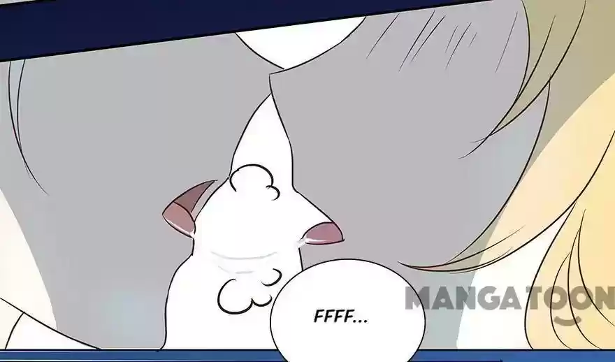 Holding Me Tightly, Ghost Sama Chapter 7