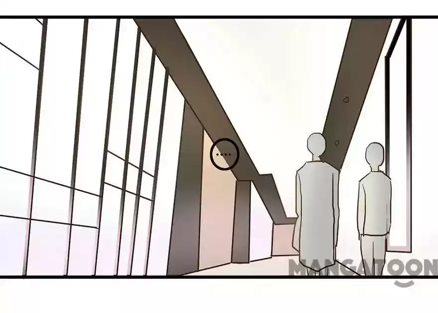 Holding Me Tightly, Ghost Sama Chapter 7