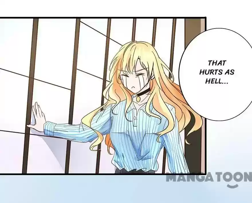 Holding Me Tightly, Ghost Sama Chapter 7