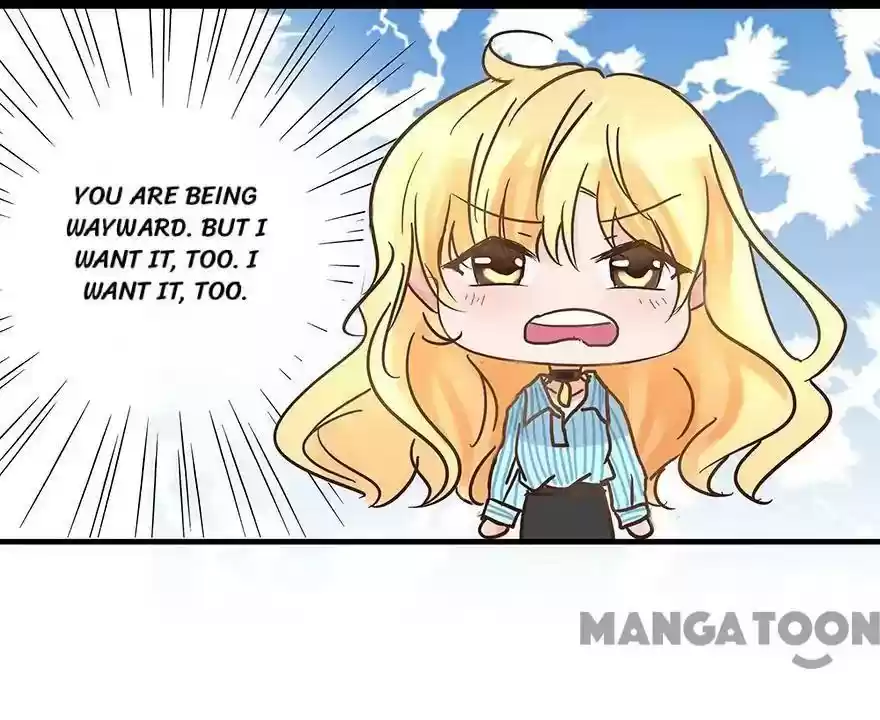 Holding Me Tightly, Ghost Sama Chapter 7