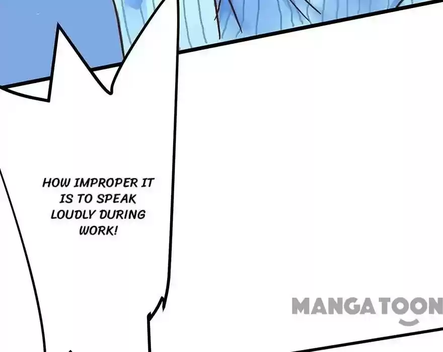 Holding Me Tightly, Ghost Sama Chapter 7