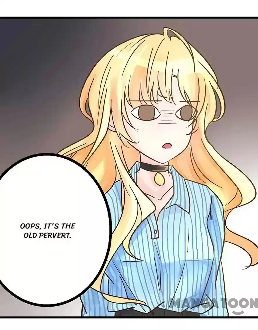 Holding Me Tightly, Ghost Sama Chapter 7