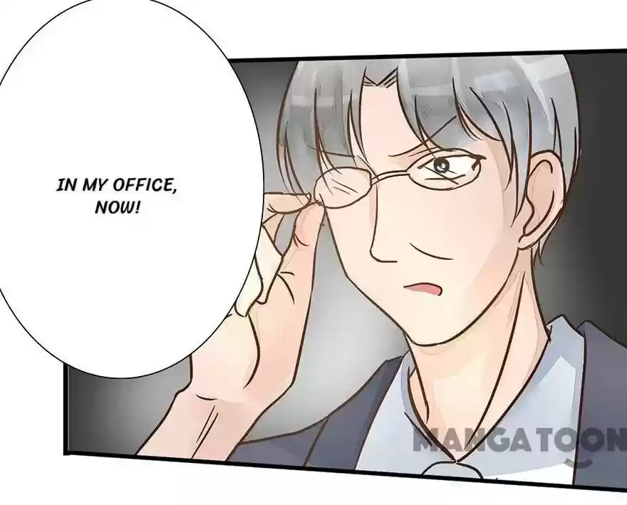 Holding Me Tightly, Ghost Sama Chapter 7