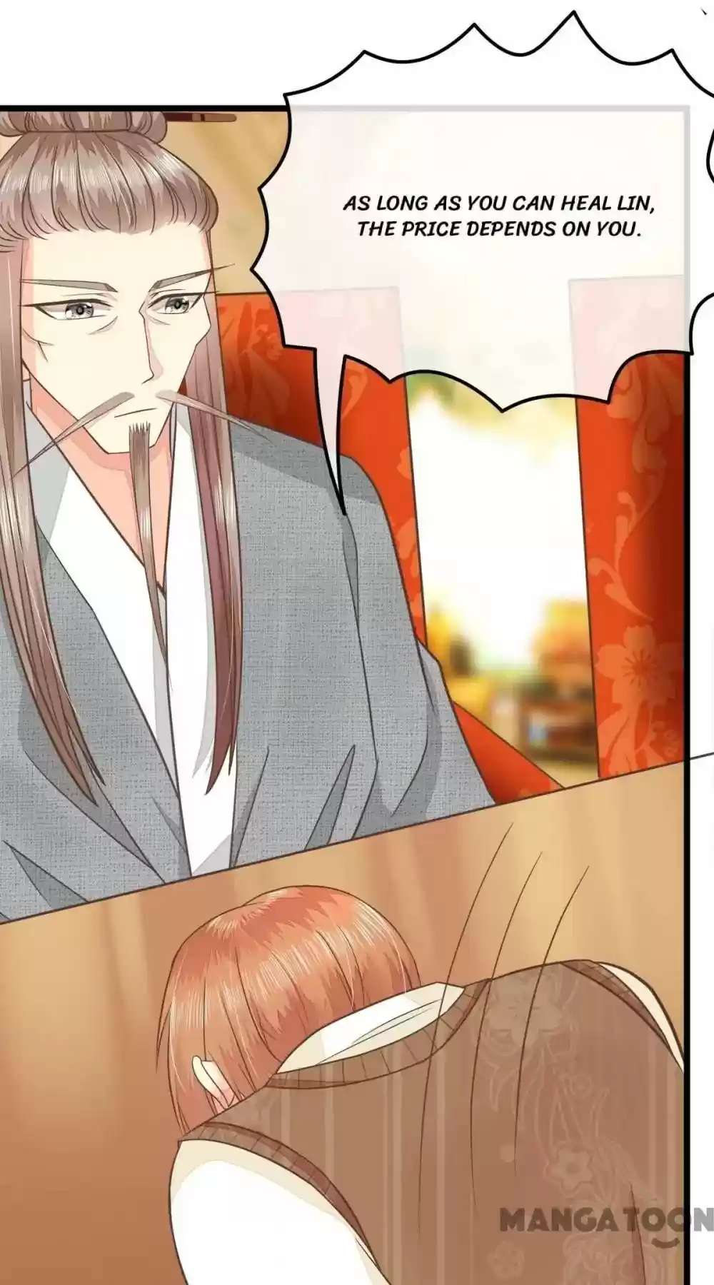 Holding Me Tightly, Ghost Sama Chapter 70