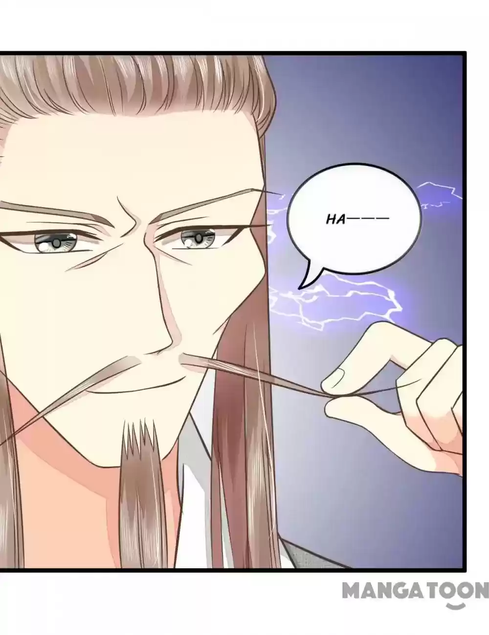 Holding Me Tightly, Ghost Sama Chapter 70