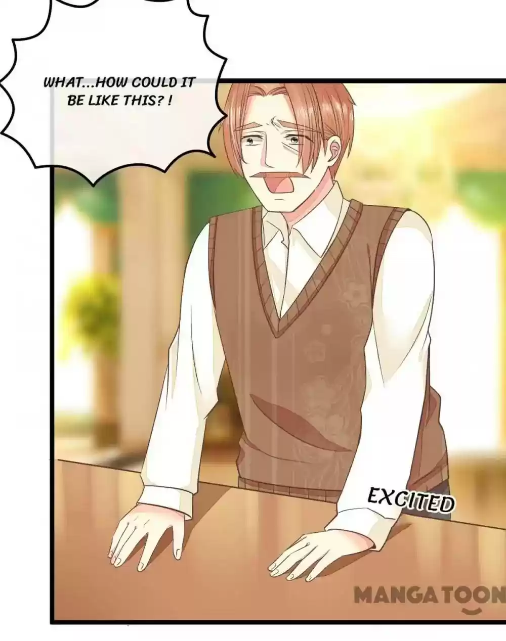 Holding Me Tightly, Ghost Sama Chapter 70