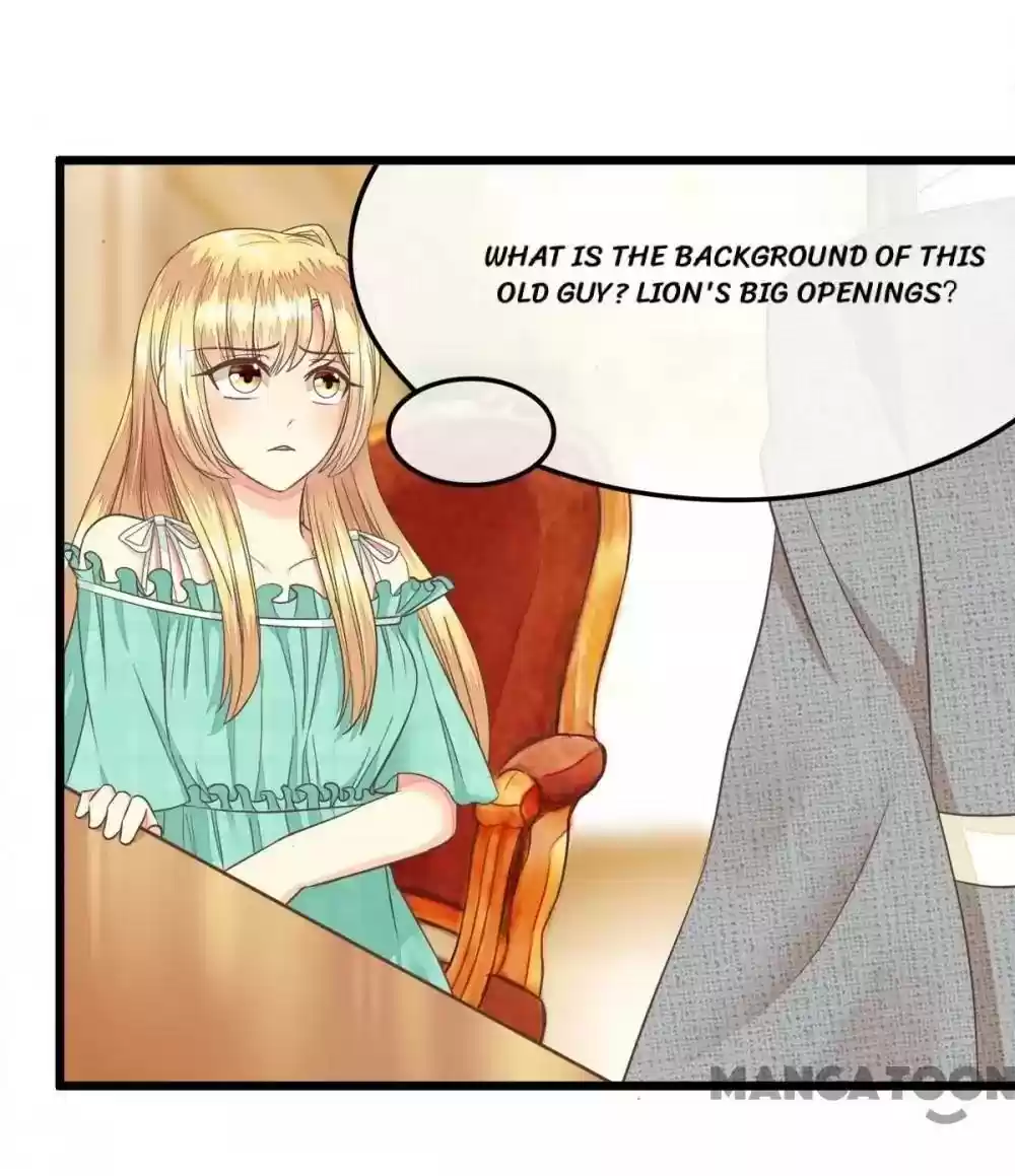 Holding Me Tightly, Ghost Sama Chapter 71