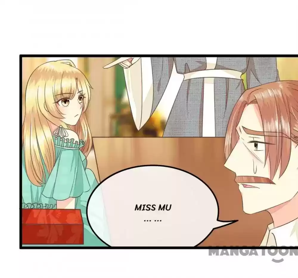 Holding Me Tightly, Ghost Sama Chapter 71