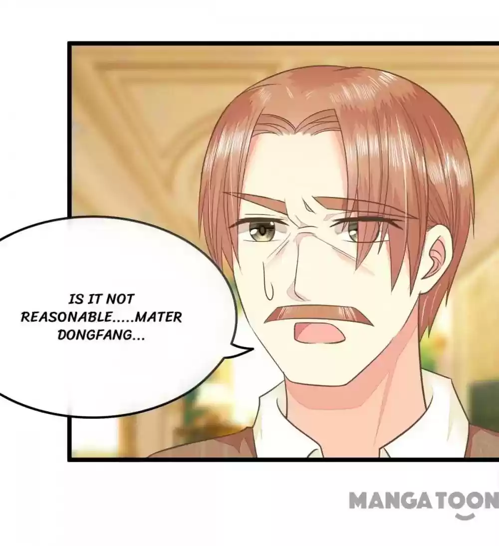 Holding Me Tightly, Ghost Sama Chapter 71