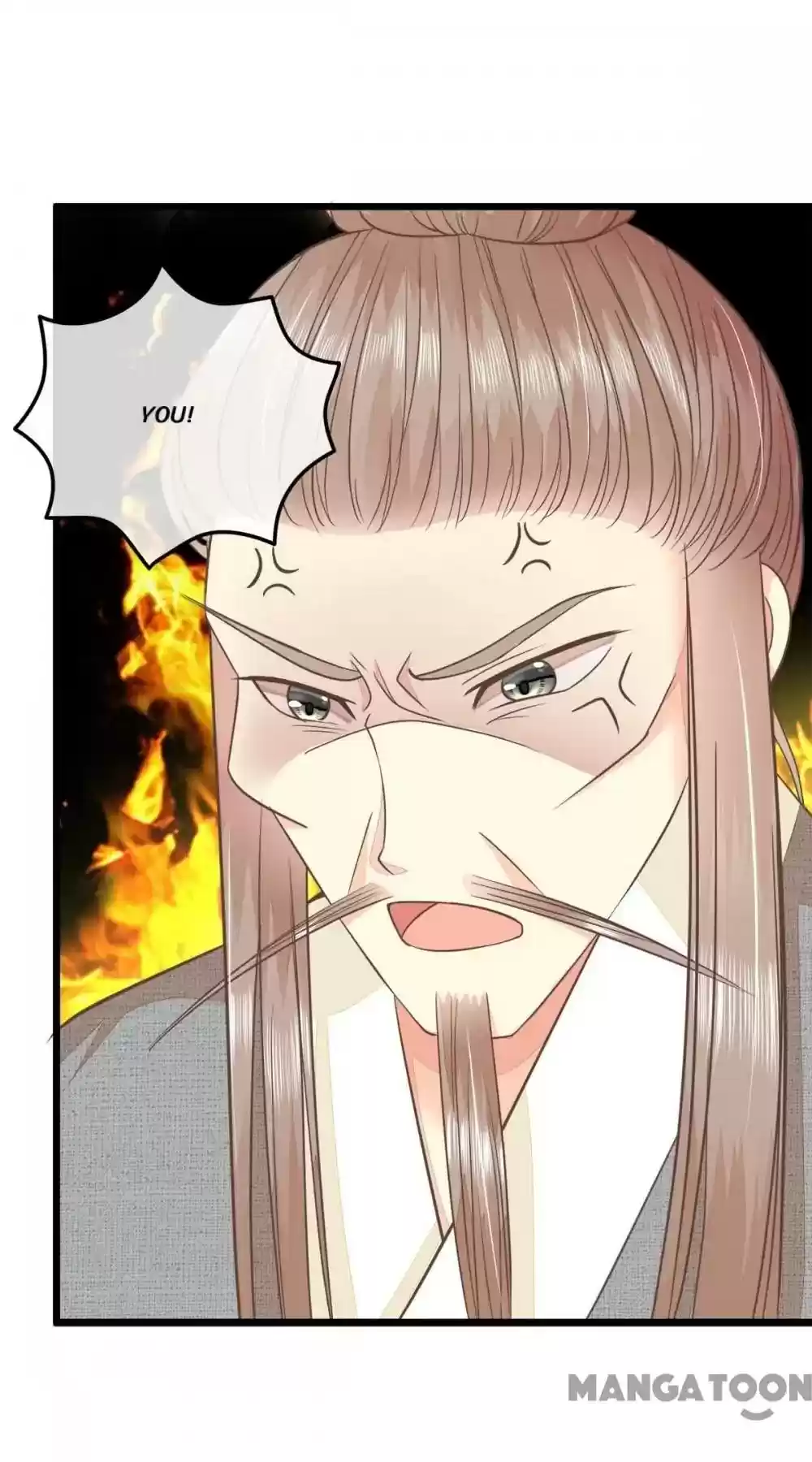 Holding Me Tightly, Ghost Sama Chapter 71