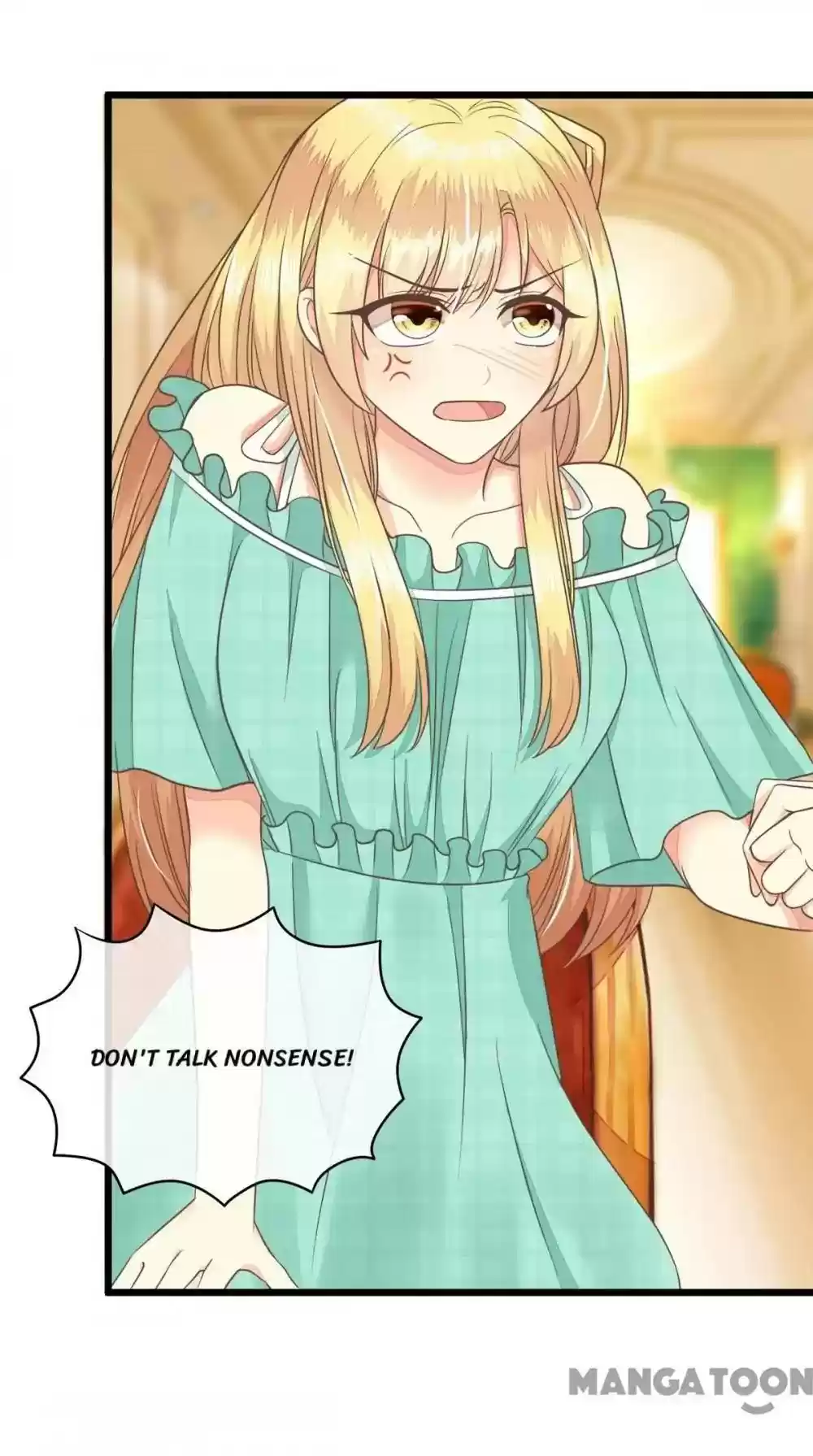 Holding Me Tightly, Ghost Sama Chapter 71