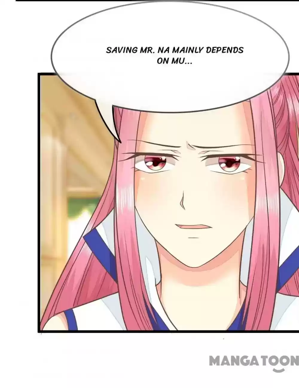 Holding Me Tightly, Ghost Sama Chapter 72