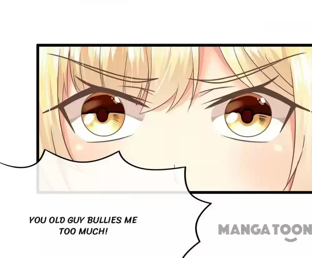 Holding Me Tightly, Ghost Sama Chapter 72