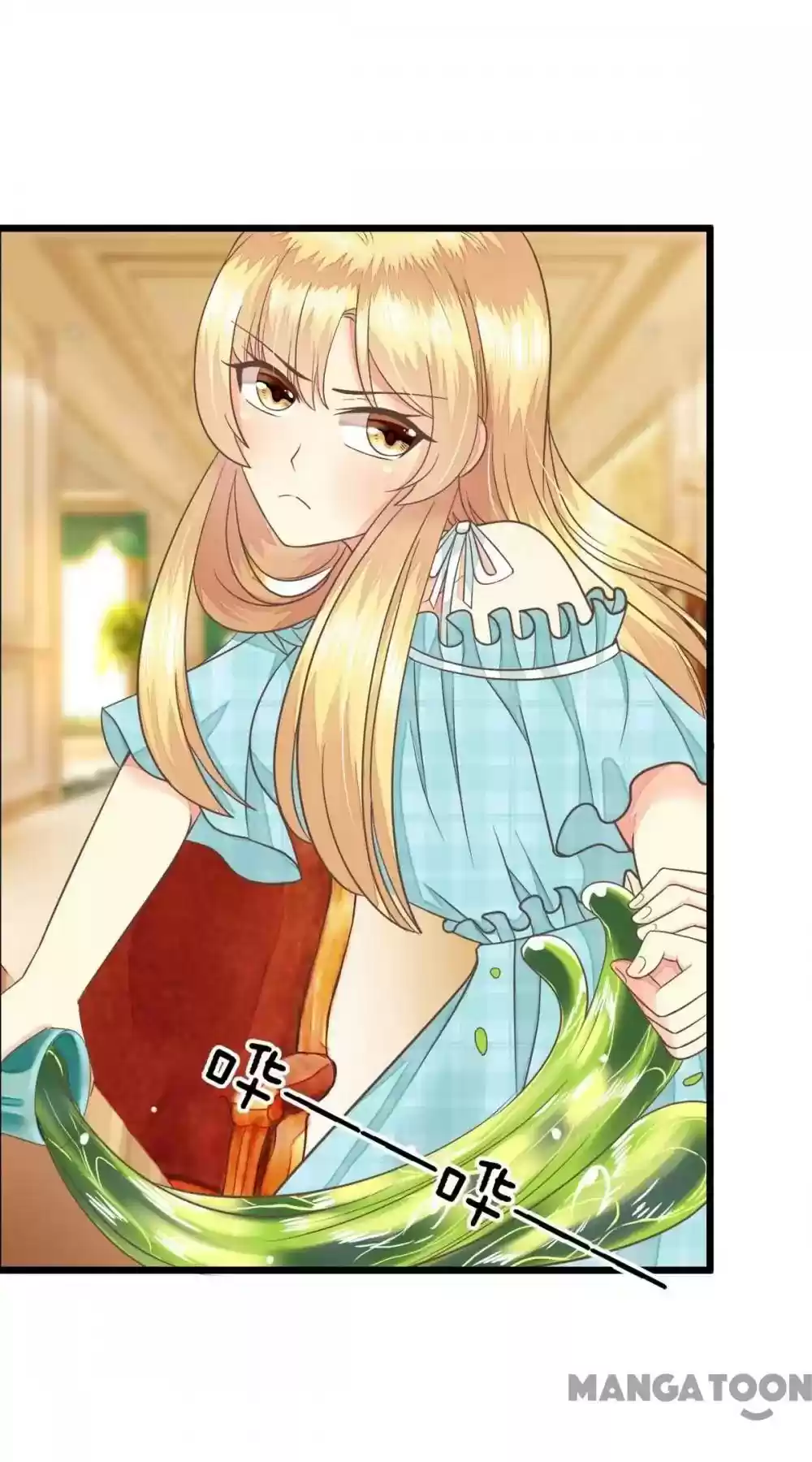 Holding Me Tightly, Ghost Sama Chapter 72