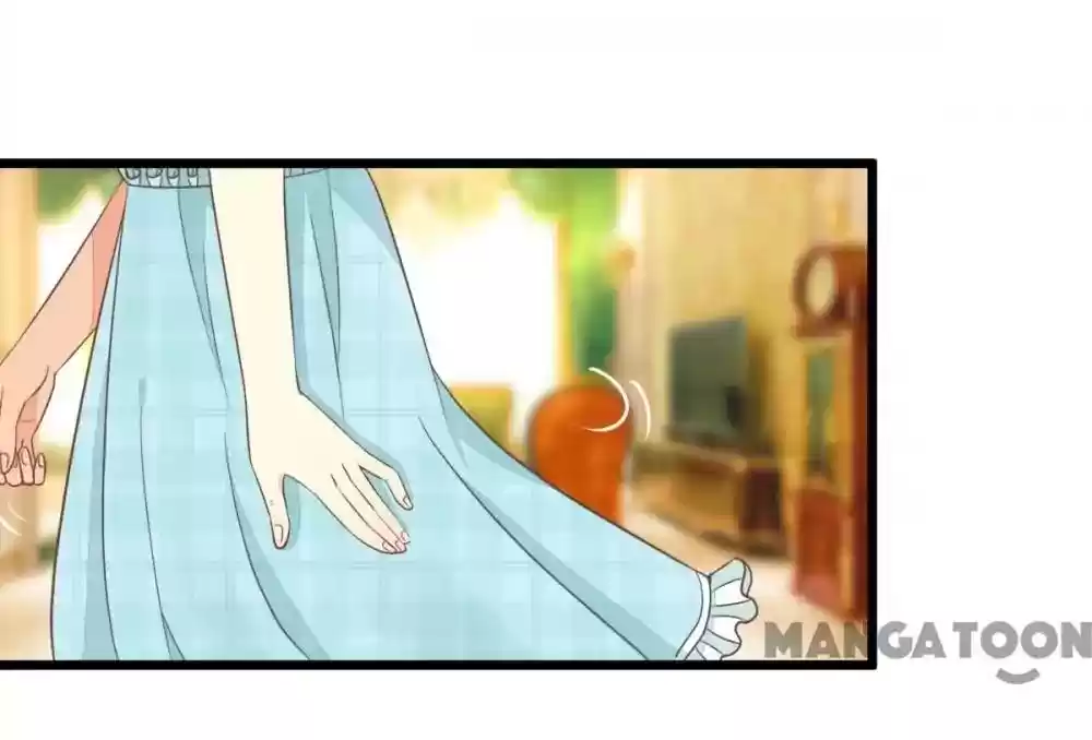 Holding Me Tightly, Ghost Sama Chapter 72