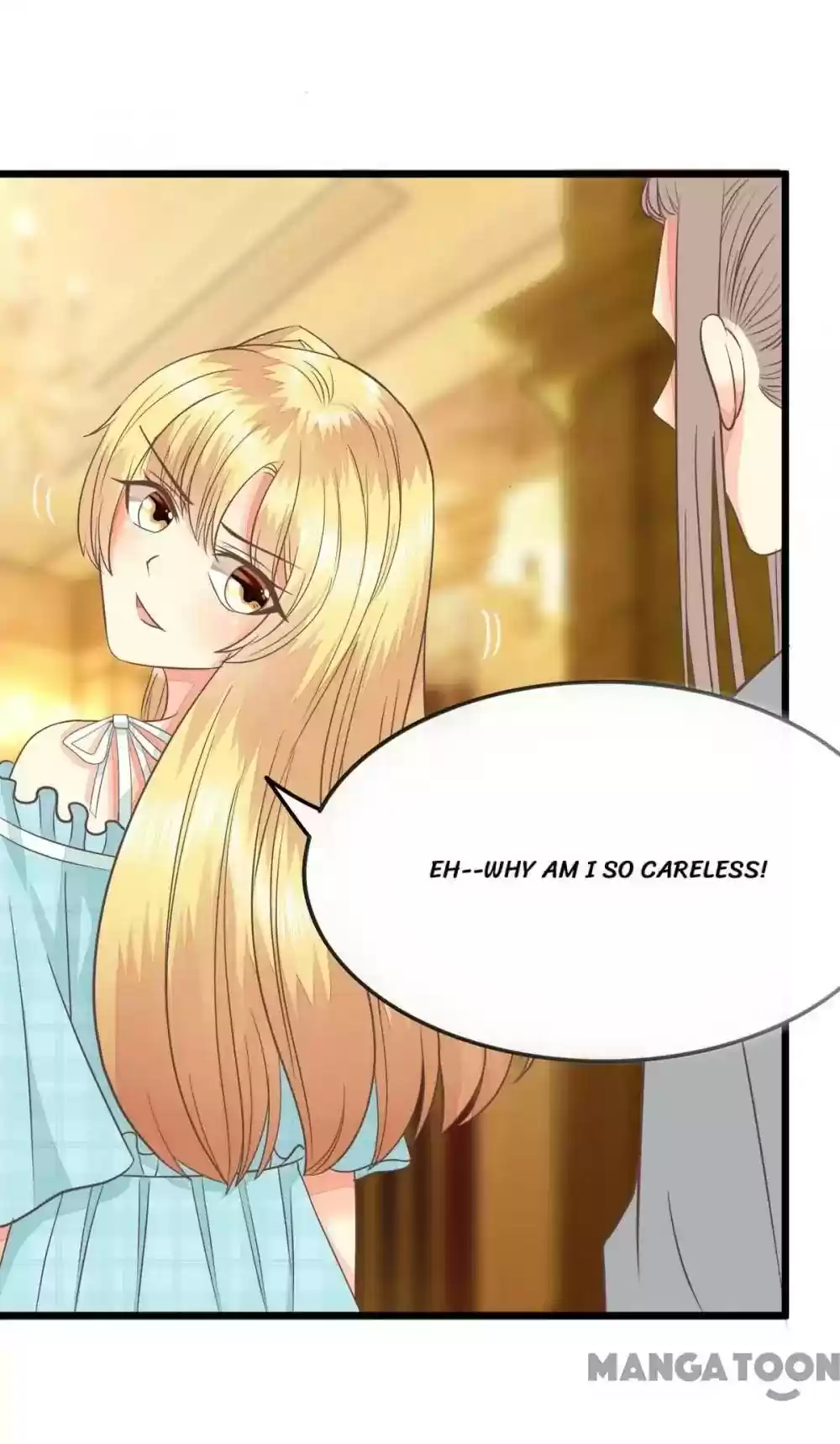 Holding Me Tightly, Ghost Sama Chapter 72