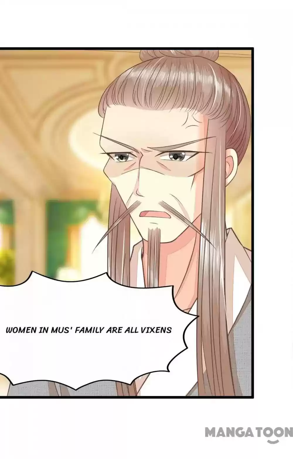 Holding Me Tightly, Ghost Sama Chapter 73