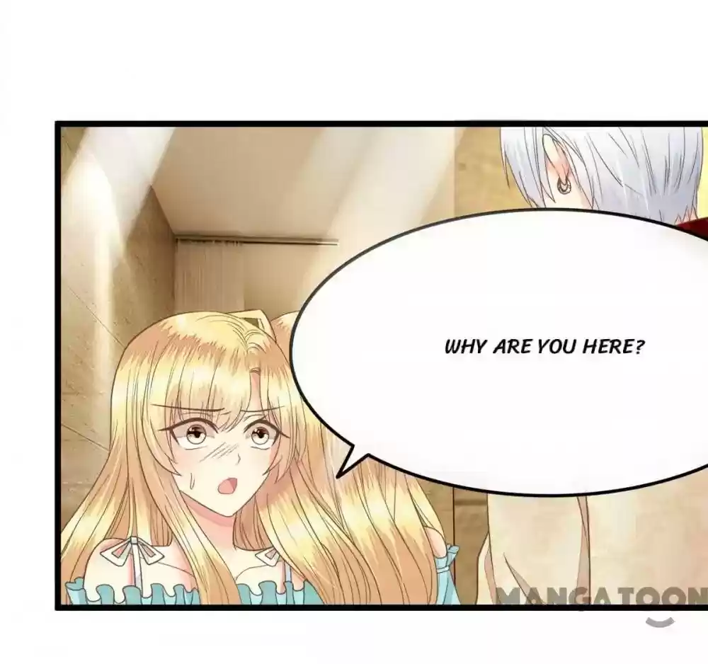 Holding Me Tightly, Ghost Sama Chapter 73