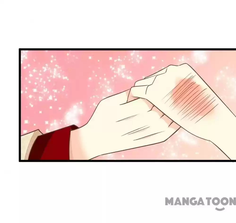 Holding Me Tightly, Ghost Sama Chapter 73