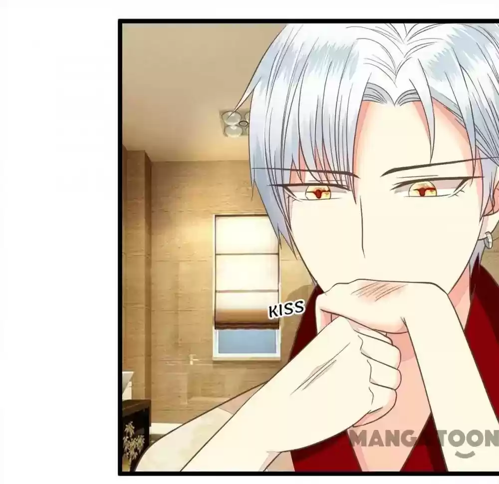 Holding Me Tightly, Ghost Sama Chapter 74