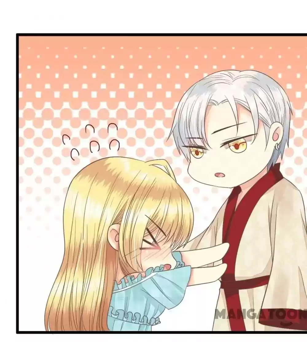 Holding Me Tightly, Ghost Sama Chapter 74