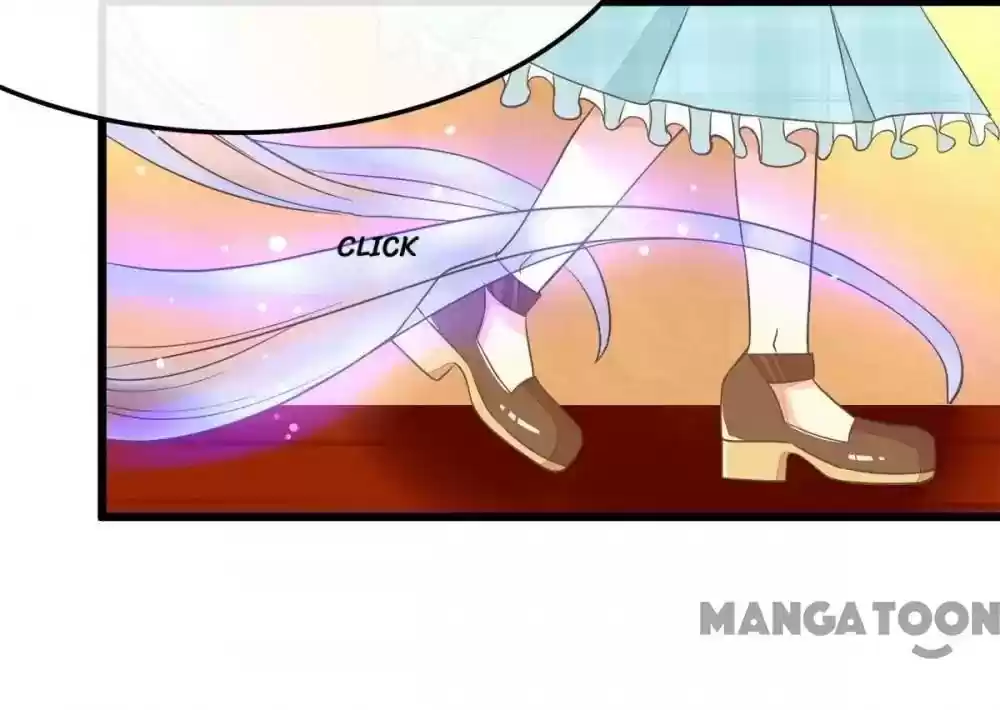 Holding Me Tightly, Ghost Sama Chapter 74