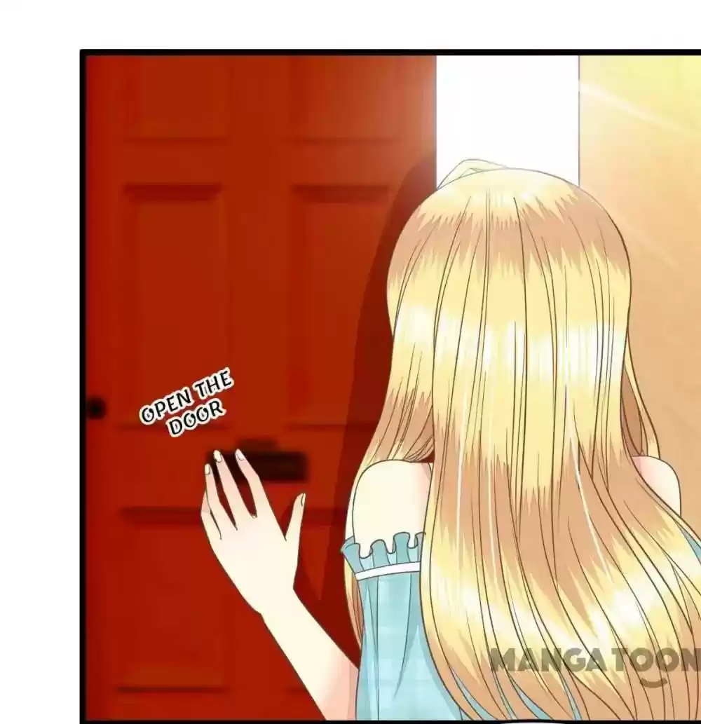 Holding Me Tightly, Ghost Sama Chapter 74