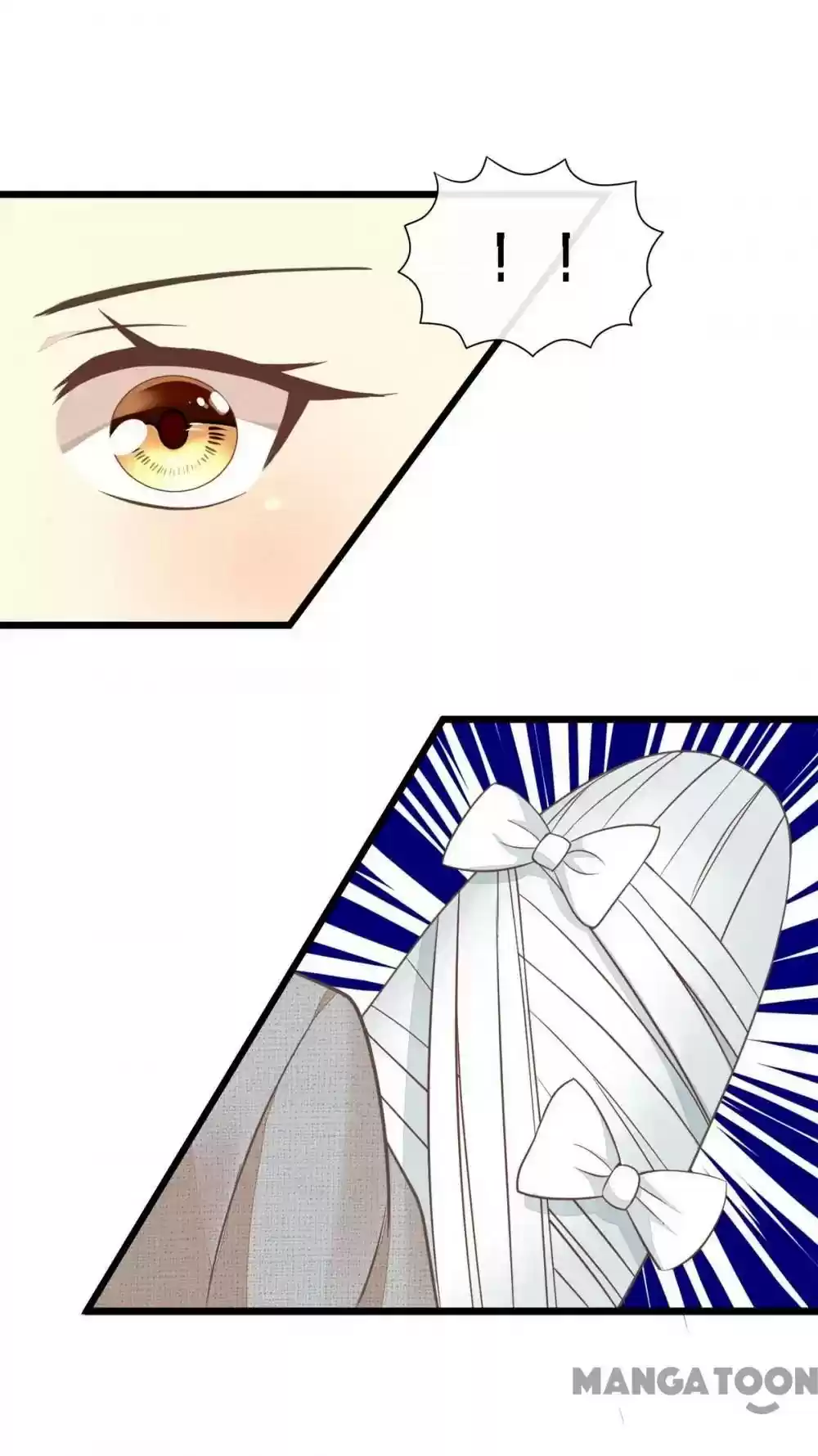 Holding Me Tightly, Ghost Sama Chapter 74