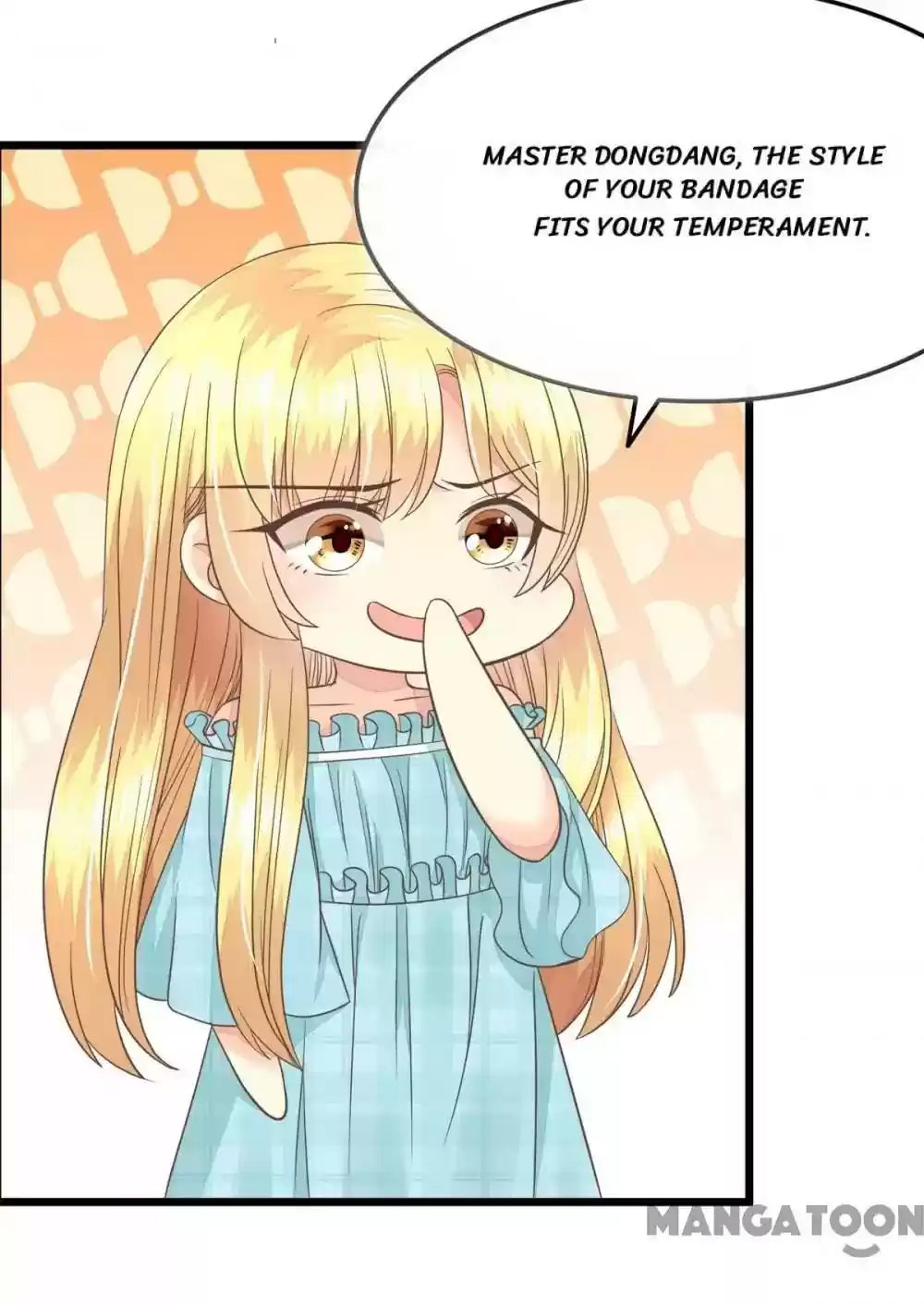 Holding Me Tightly, Ghost Sama Chapter 75