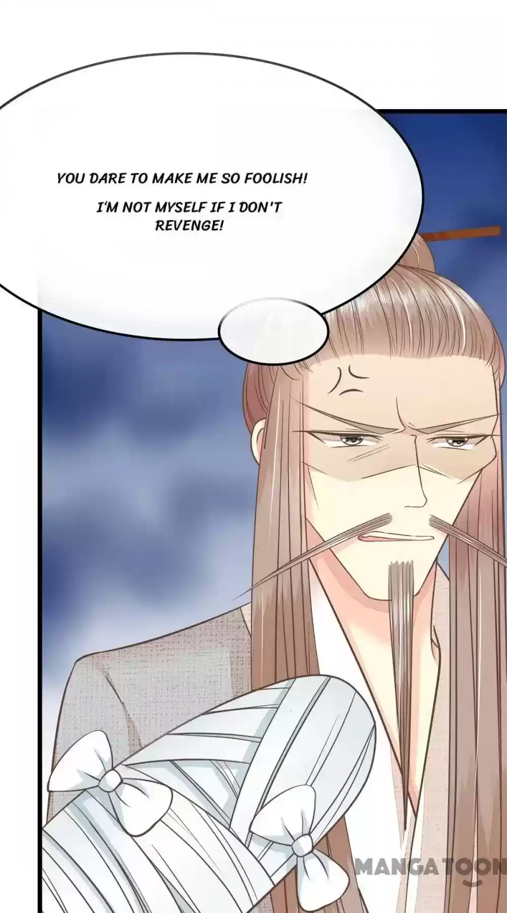 Holding Me Tightly, Ghost Sama Chapter 75