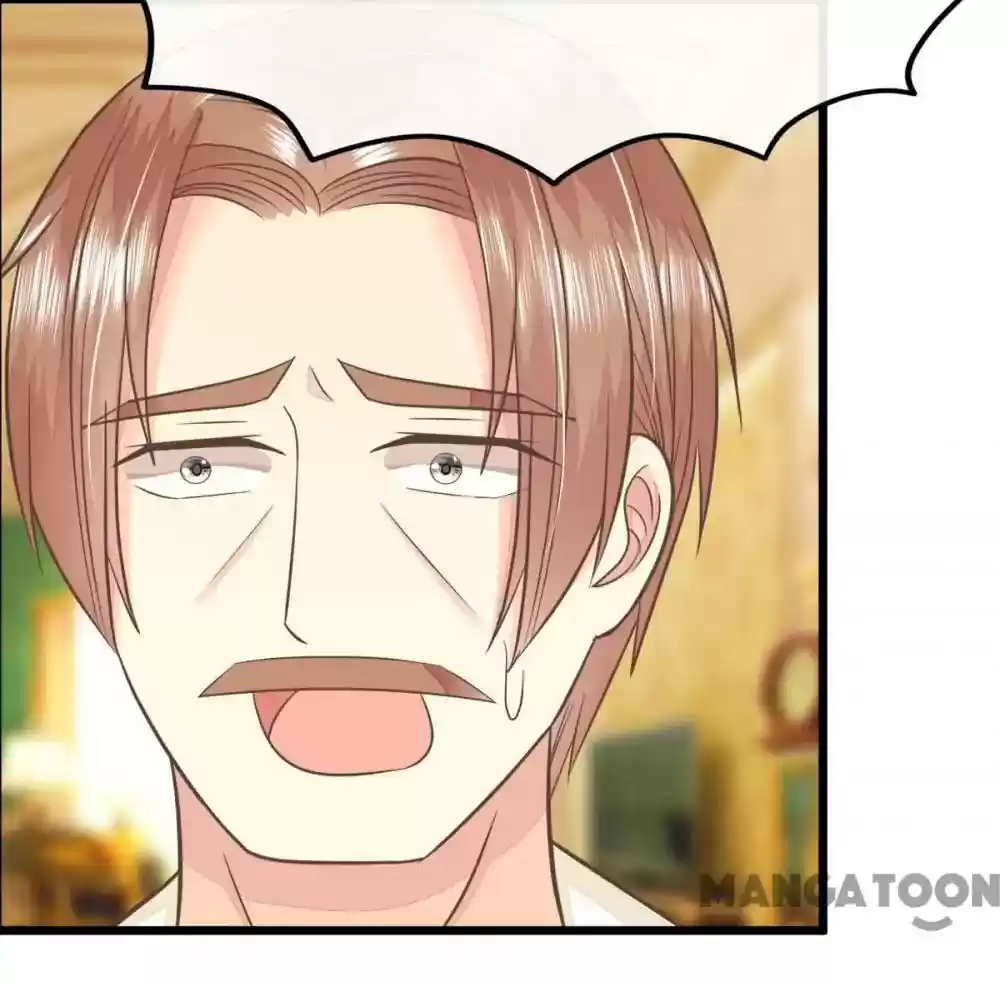 Holding Me Tightly, Ghost Sama Chapter 75