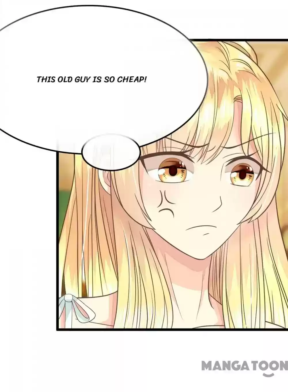 Holding Me Tightly, Ghost Sama Chapter 75