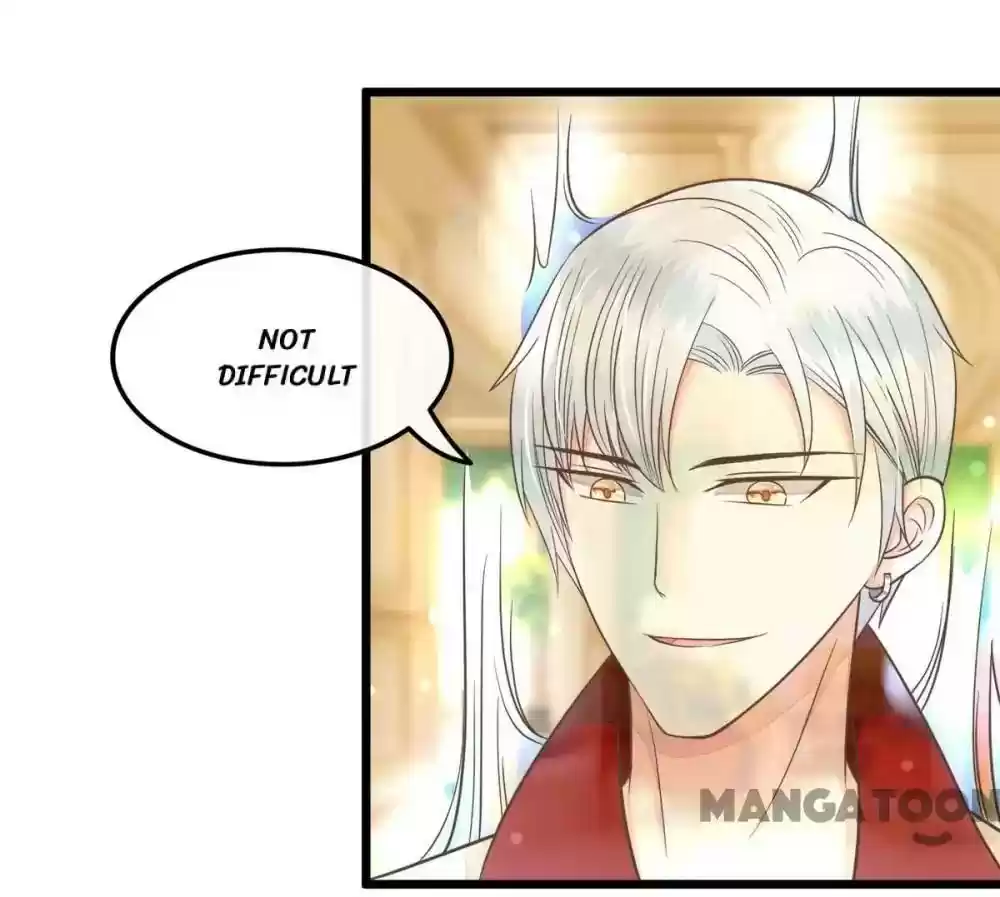 Holding Me Tightly, Ghost Sama Chapter 75